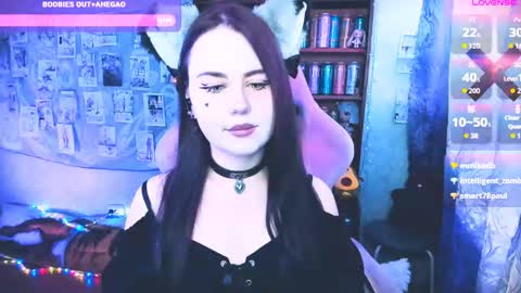 Mia online show from April 13, 4:29 am