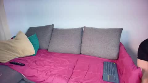 Snapshot of _madamemature_ chatting on January 8, 8:22 pm Lady Chanel online show from January 8, 8:22 pm