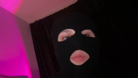 Snapshot of _mafiababes chatting on February 12, 4:55 pm Chloe white Rebecca black online show from February 12, 4:55 pm