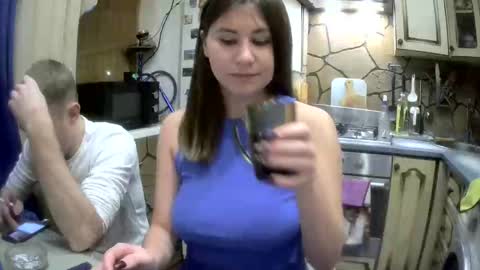 _magic_kis online show from December 12, 8:21 pm