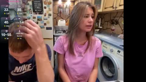 _magic_kis online show from September 10, 9:42 am