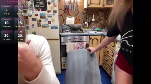 _magic_kis online show from September 23, 9:01 am