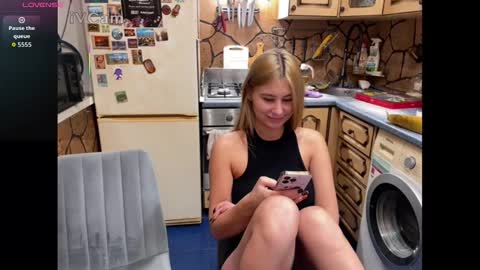 _magic_kis online show from November 26, 6:58 am