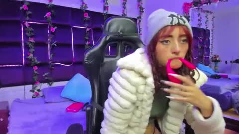 maleja online show from September 20, 2:34 am