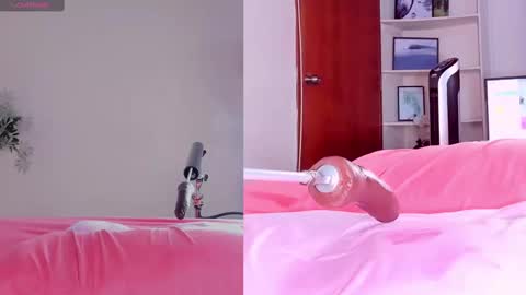 Mandy online show from February 17, 3:47 am