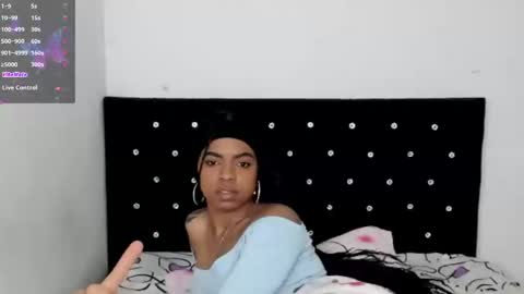 MARCELA online show from January 18, 5:41 am