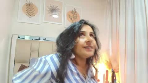 Snapshot of _marcela__ chatting on July 4, 11:27 am _marcela__ online show from July 4, 11:27 am