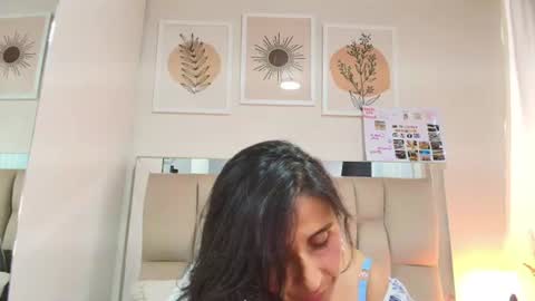 Snapshot of _marcela__ chatting on July 6, 3:03 pm _marcela__ online show from July 6, 3:03 pm