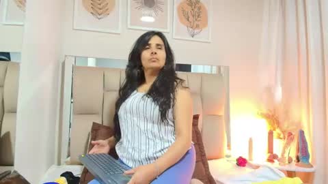 Snapshot of _marcela__ chatting on July 11, 11:35 am _marcela__ online show from July 11, 11:35 am