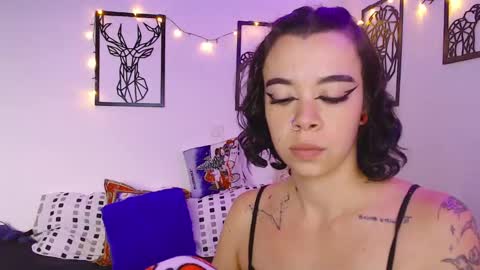 Marce  online show from January 3, 8:54 pm