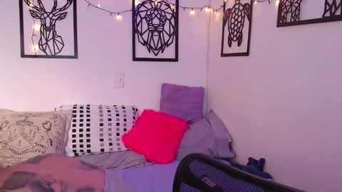 Marce  online show from March 9, 7:37 pm