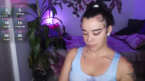 Marce  online show from September 29, 11:31 pm