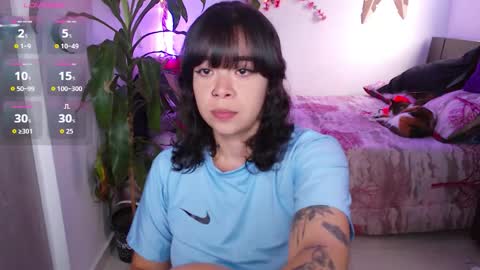 Marce  online show from September 30, 5:40 pm