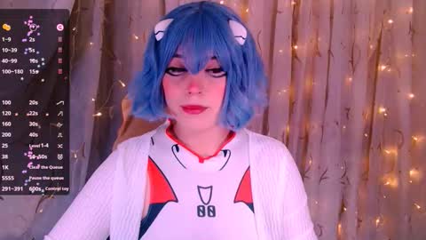 Kira online show from October 22, 8:36 am