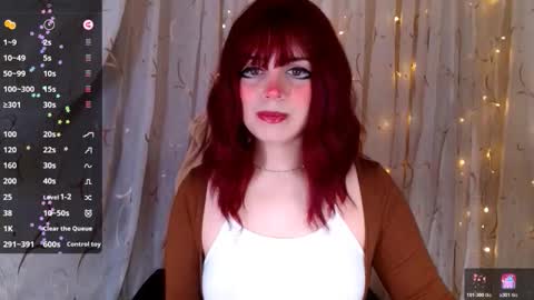 Kira online show from December 2, 8:41 am