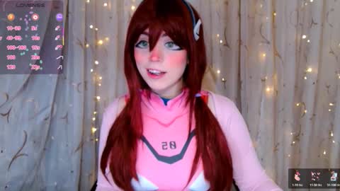 Kira online show from February 19, 8:54 am