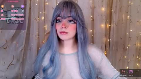 Kira online show from March 19, 8:40 am