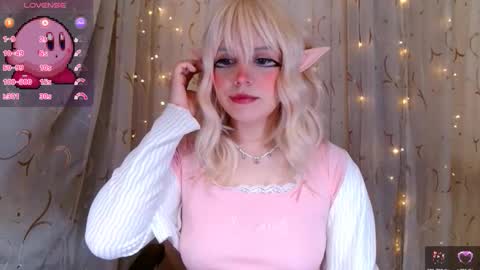 Kira online show from March 26, 8:53 am