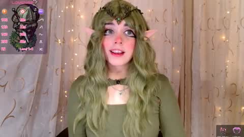 Kira online show from March 31, 7:42 am