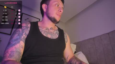 Marcus online show from May 16, 12:40 am