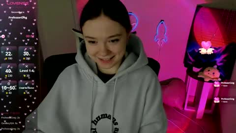 Margo online show from February 21, 10:17 am