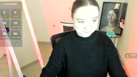 Margo online show from April 16, 6:36 am