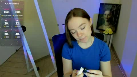 Snapshot of _margoqueen_ chatting on April 21, 8:20 am Margo online show from April 21, 8:20 am
