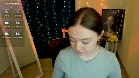 Snapshot of _margoqueen_ chatting on May 1, 6:51 am Margo online show from May 1, 6:51 am
