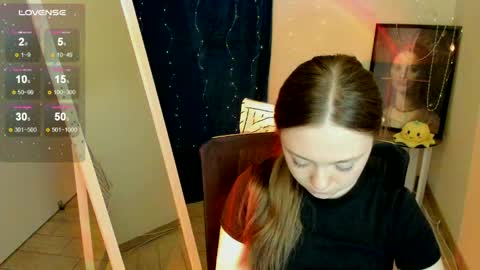 Snapshot of _margoqueen_ chatting on May 9, 7:02 am Margo online show from May 9, 7:02 am