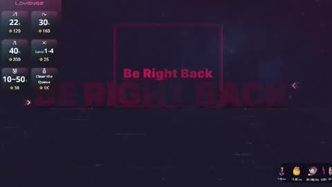  Mari  online show from December 19, 8:13 am