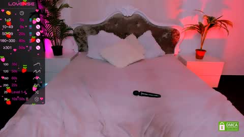 Eva  online show from January 28, 4:39 am