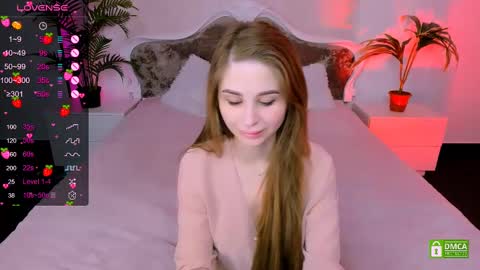 Eva  online show from February 12, 2:56 am