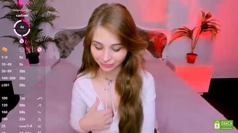 Eva  online show from September 11, 12:22 am