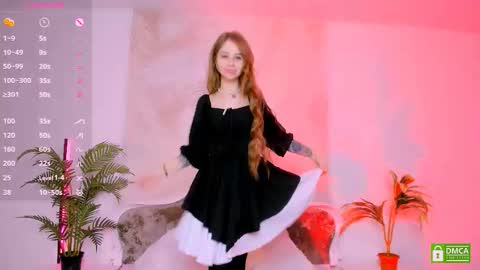 Eva  online show from September 12, 9:37 pm