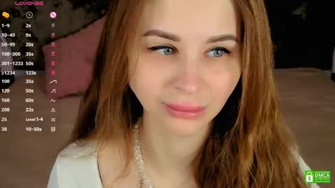 Eva  online show from April 2, 11:24 pm