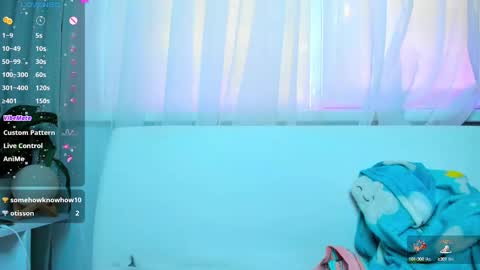 Scarlett online show from February 13, 7:56 am