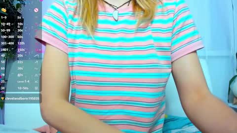 Scarlett online show from February 21, 5:24 am