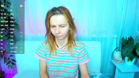 Scarlett online show from March 4, 2:17 am