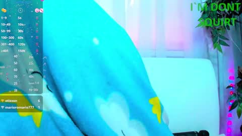 Scarlett online show from March 8, 5:59 am