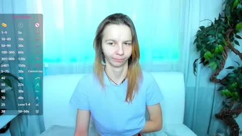 Scarlett online show from November 4, 11:20 am