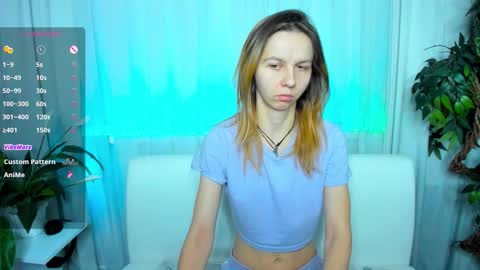 Scarlett online show from November 16, 11:38 am