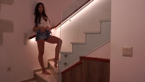 Snapshot of _mariarty_ chatting on October 3, 6:38 pm Marie -   -25 discount online show from October 3, 6:38 pm