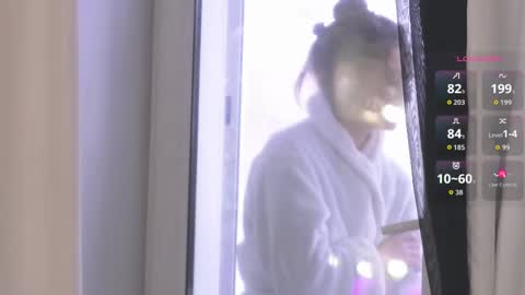 Mari online show from December 14, 7:03 am