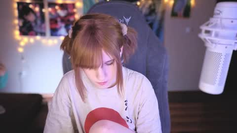 Mariko online show from February 7, 2:47 pm