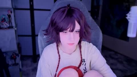 Mariko online show from October 19, 3:23 pm