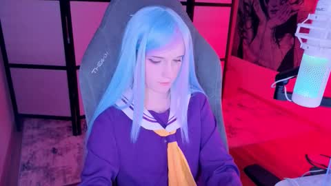 Mariko online show from February 9, 3:27 pm