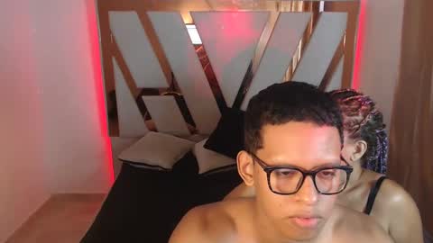 mark and coral online show from January 29, 10:43 pm