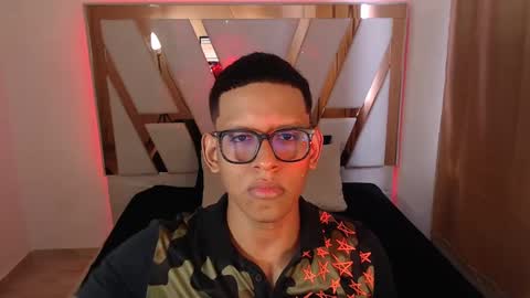 mark and coral online show from February 2, 7:46 pm