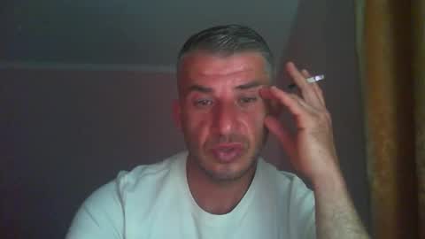 _marrrio online show from April 15, 7:32 pm