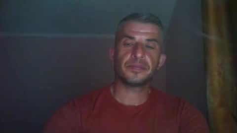 Snapshot of _marrrio chatting on April 16, 8:09 pm _marrrio online show from April 16, 8:09 pm